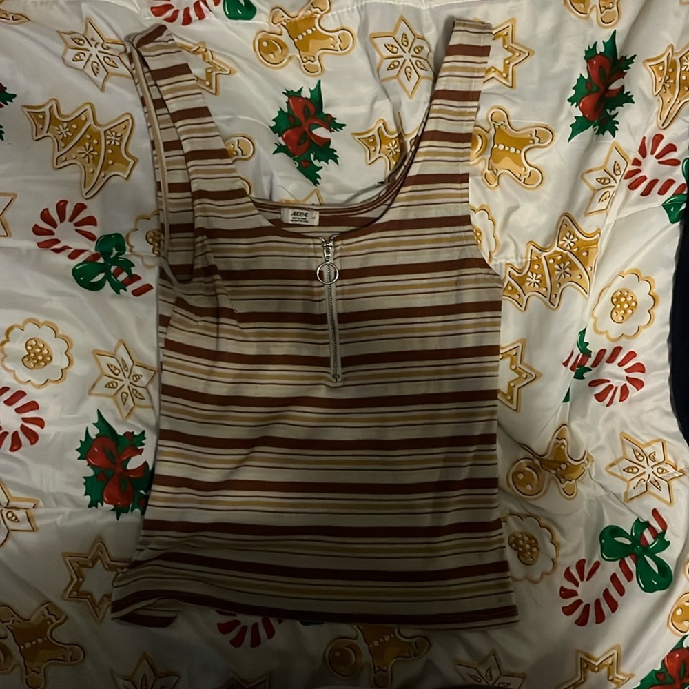 Summer strips